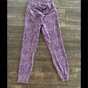 Lululemon Align Leggings